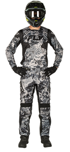 2025 Patrol Kryptek Grey|Black