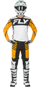 2025 Lite White|Black|Mustard