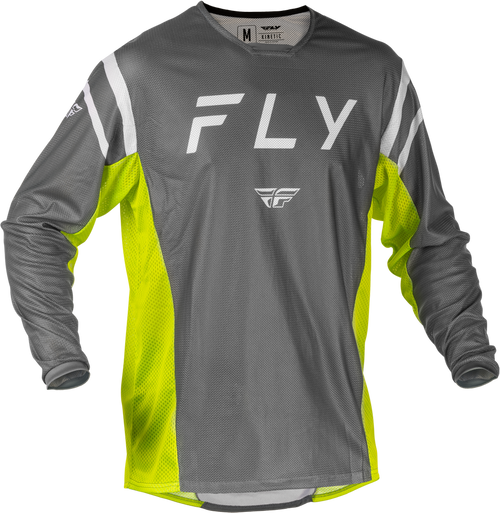 Kinetic Mesh Center Jersey