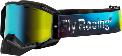 Zone Elite Snow Goggle