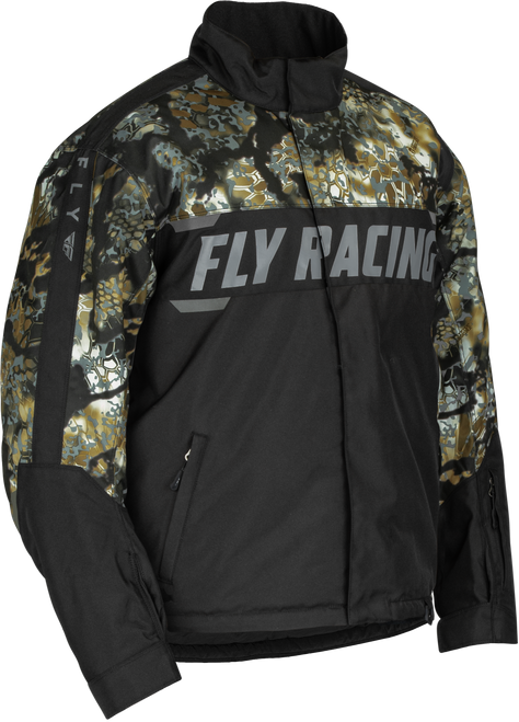 Outpost Jacket (2024)