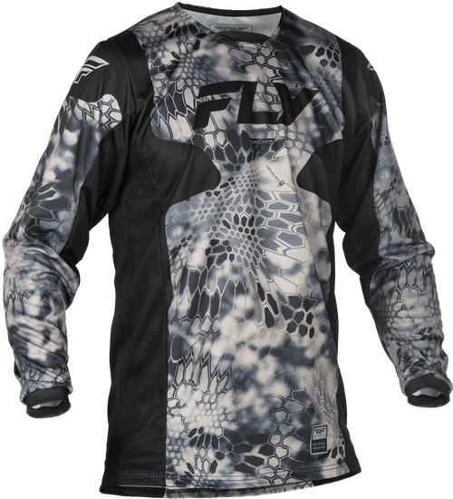 Patrol Kryptek Jersey (2025)