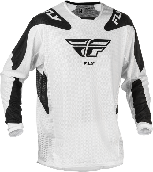 Kinetic Mesh Sym Jersey