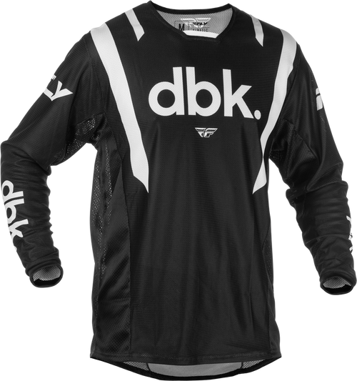 Kinetic Mesh DBK Jersey