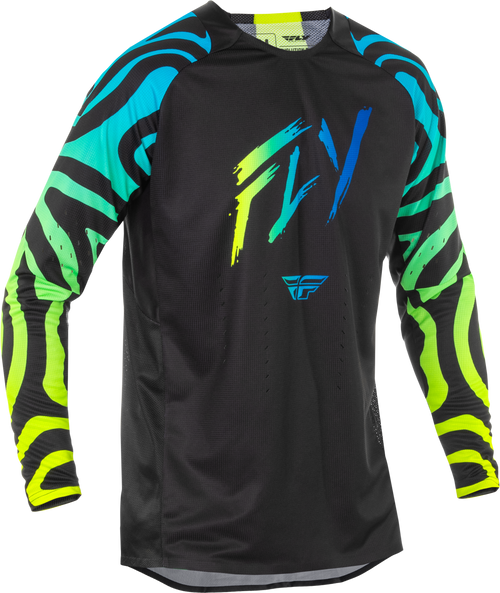 Evolution DST S.E. Zen Jersey (2025)