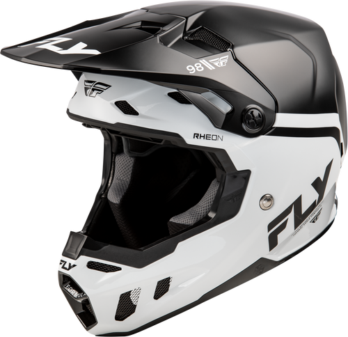 Formula CC Objective Helmet
