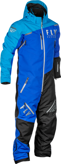 Cobalt Monosuit