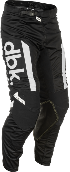 Kinetic Mesh DBK Pants